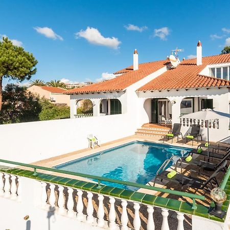 Villa Carolina Сон-Боу Экстерьер фото