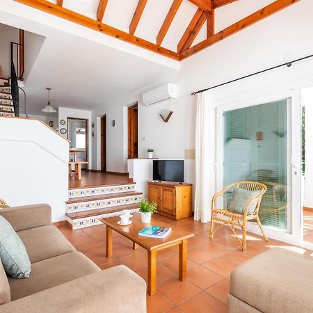 Villa Carolina Сон-Боу Экстерьер фото