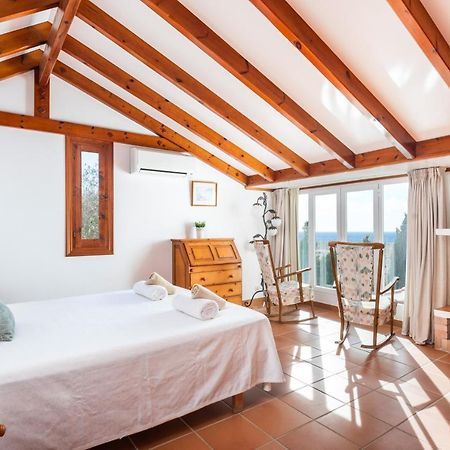 Villa Carolina Сон-Боу Экстерьер фото