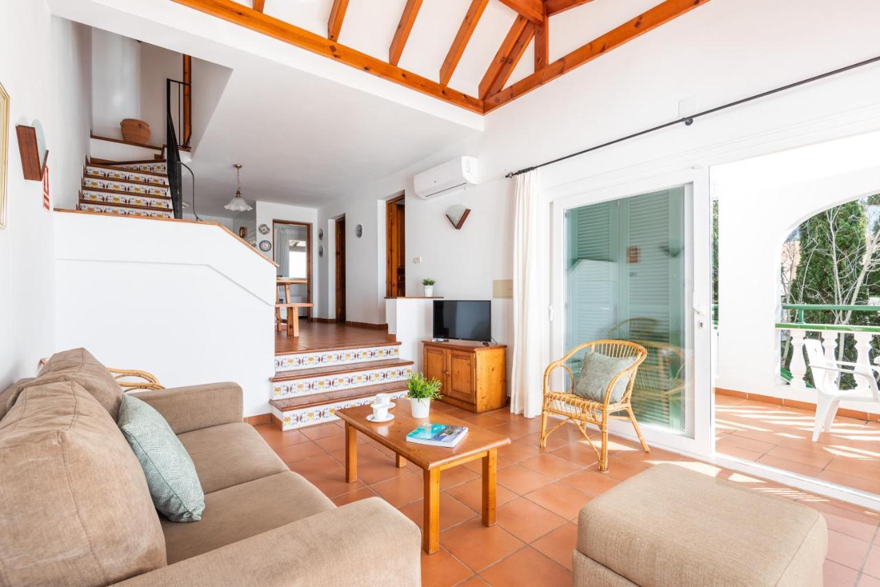 Villa Carolina Сон-Боу Экстерьер фото