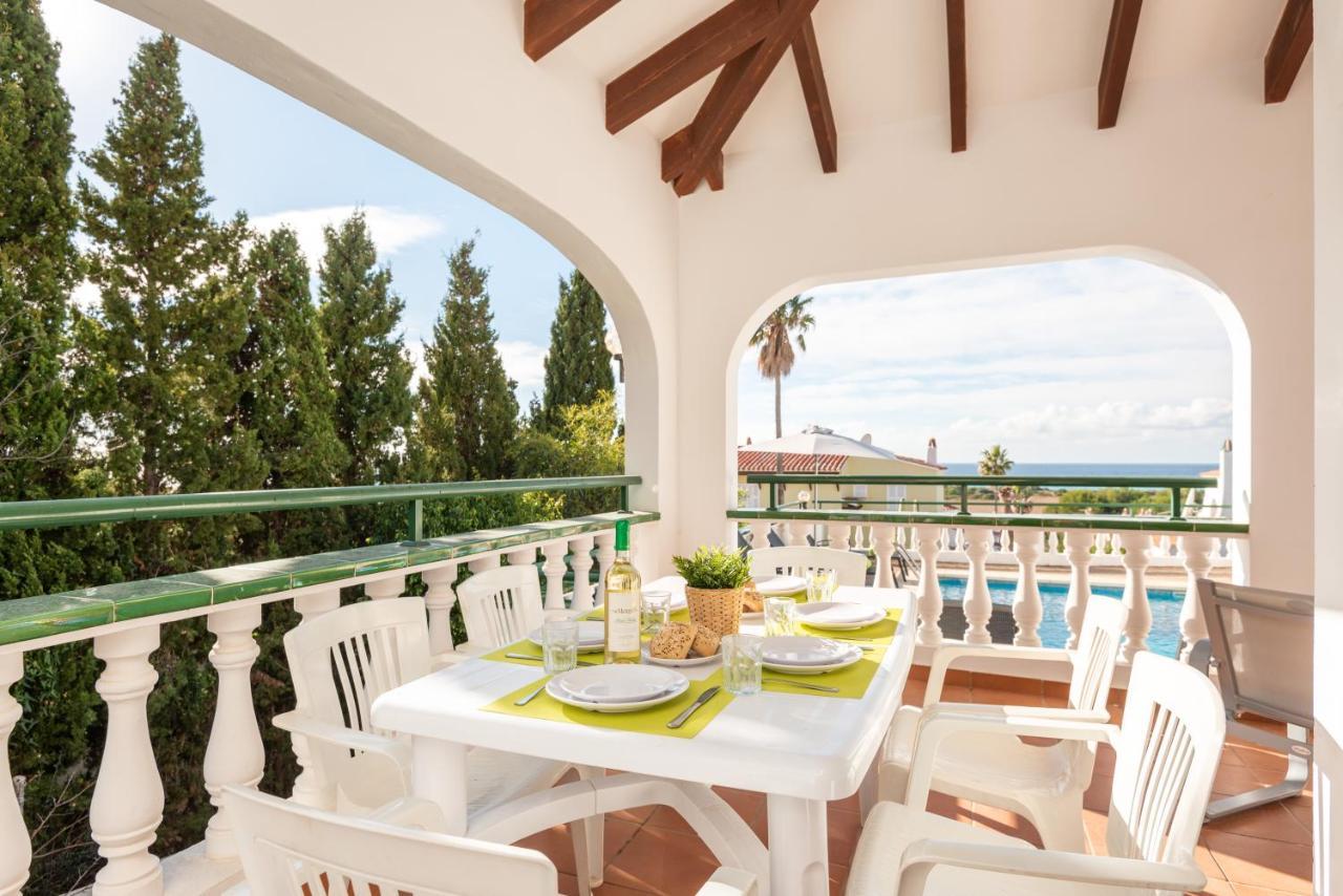 Villa Carolina Сон-Боу Экстерьер фото