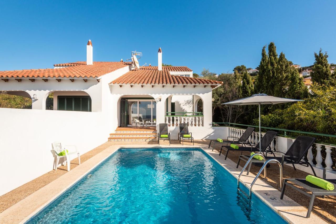Villa Carolina Сон-Боу Экстерьер фото