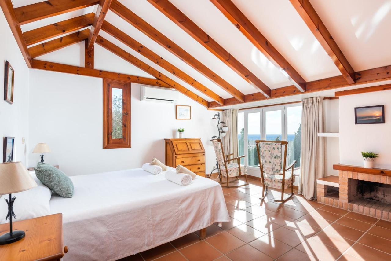 Villa Carolina Сон-Боу Экстерьер фото