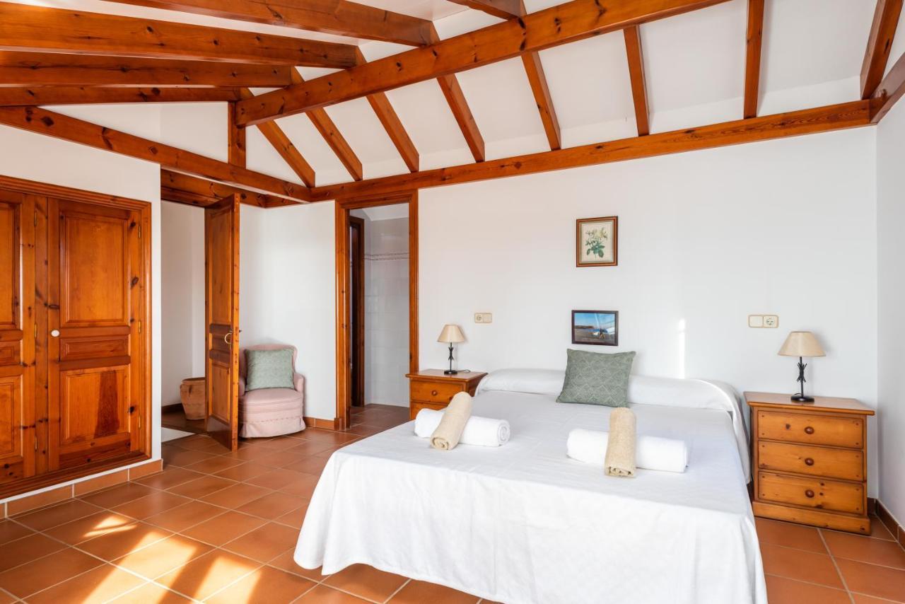 Villa Carolina Сон-Боу Экстерьер фото
